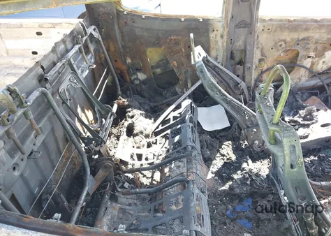 2022 GMC Canyon 4Wd Short Box At4 - Cloth z USA, uszkodzony, nr VIN 1GTG6FEN6N1264670